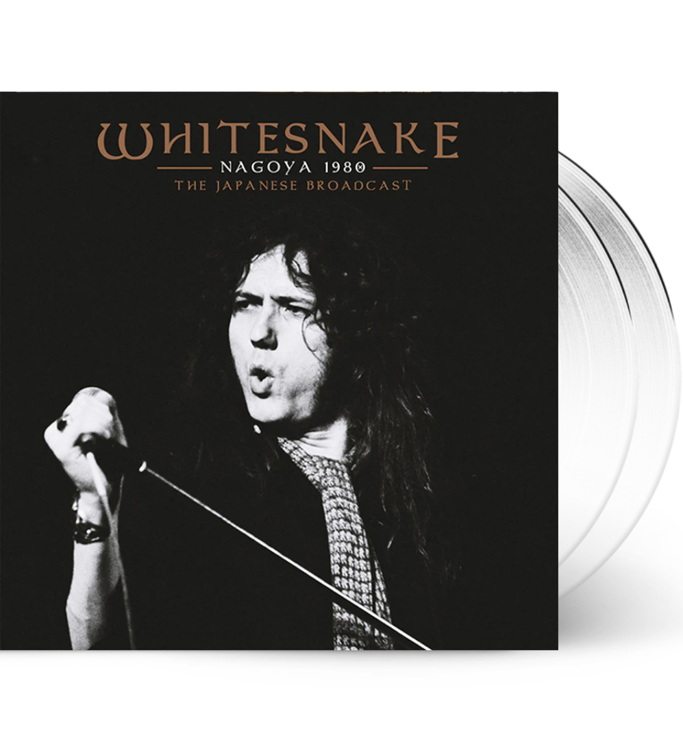 WHITESNAKE