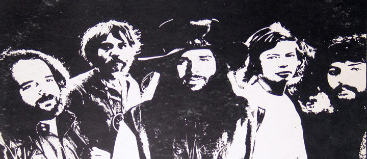 CANNED HEAT History