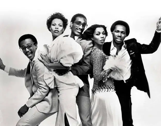 CHIC History