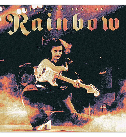 Rainbow – The Very Best of Rainbow (CD)
