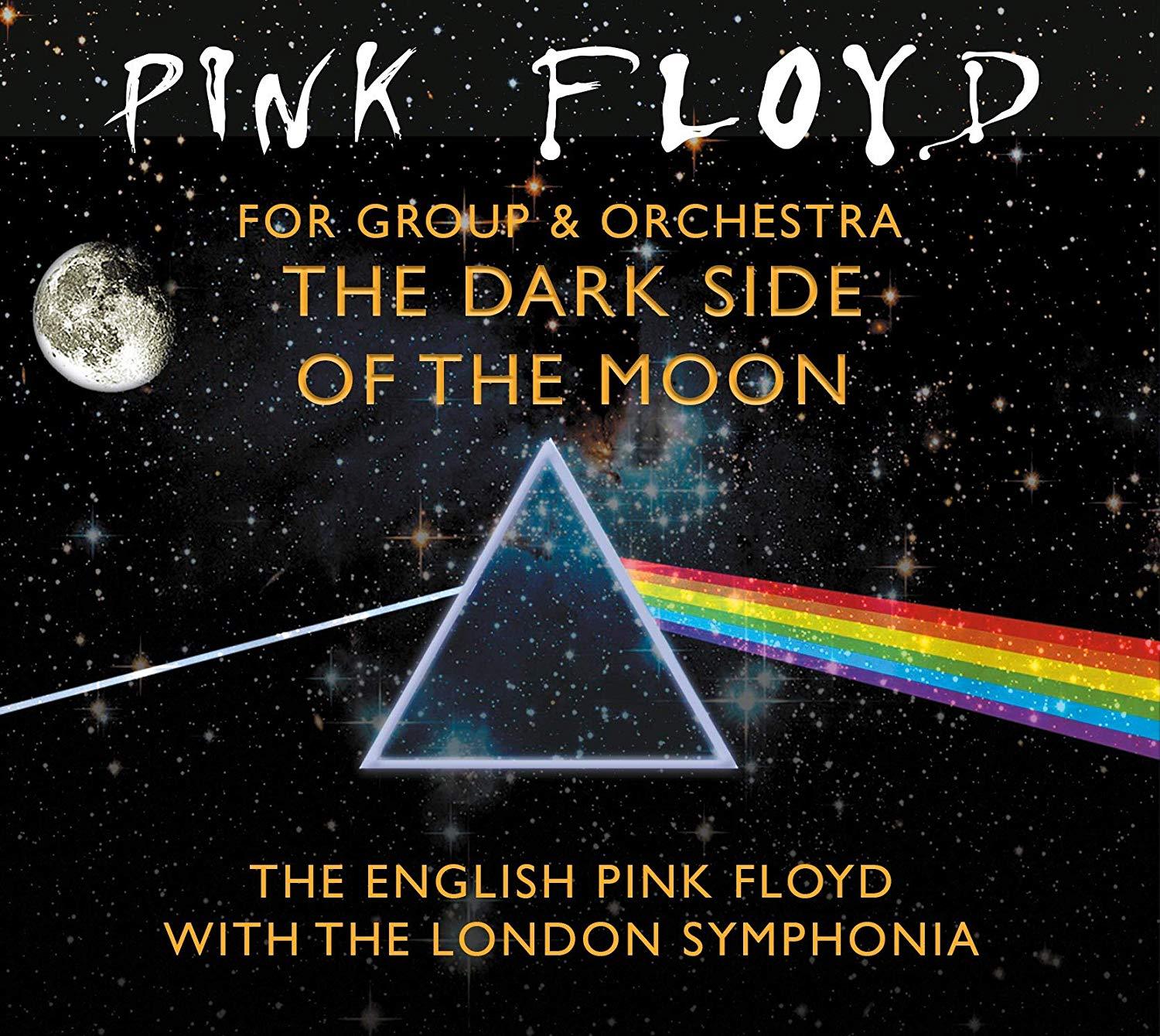 Pink Floyd Célèbre Les 50 Ans De "The Dark Side Of The Moon" Avec Un Coffret Deluxe Un Livre Un Concours De Clips Et Un Spectacle Au Planetarium 5613977 Pink Floyd Célèbre Les 50 Ans De "The Dark Side Of The Moon" Avec Un Coffret Deluxe Un Livre Un Concours De Clips Et Un Spectacle Au Planetarium 5613977