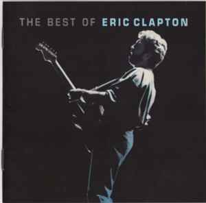 Eric Clapton - The Best of Eric Clapton: CD (Pre-Loved & Refurbed)