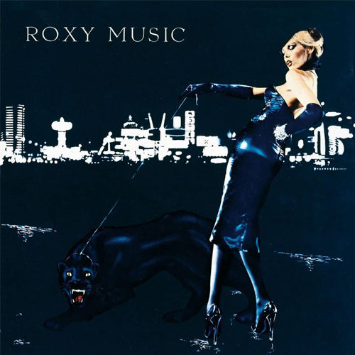 Roxy Music - For Your Pleasure (1999 Remastered on CD)
