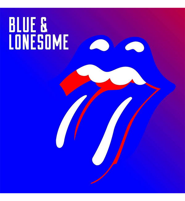 THE ROLLING STONES