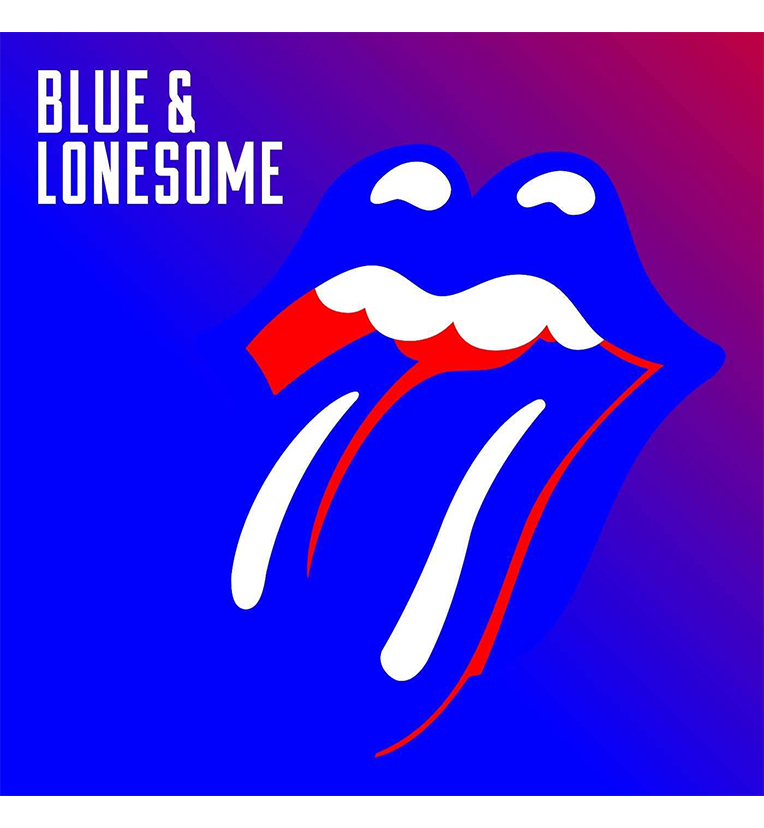 THE ROLLING STONES