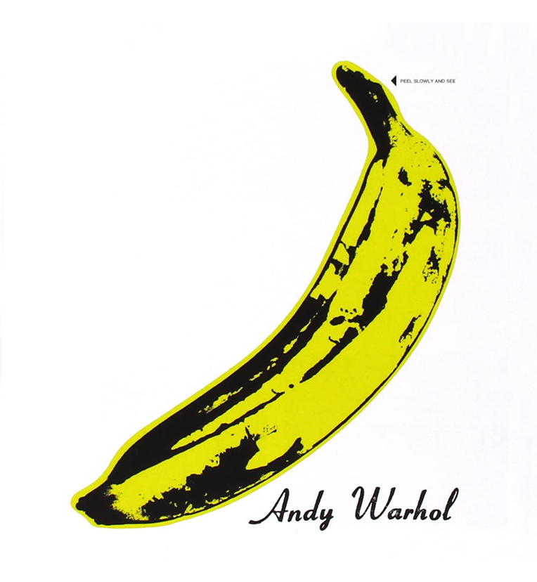 The Velvet Underground & Nico (2008 Reissue on 180g Vinyl)
