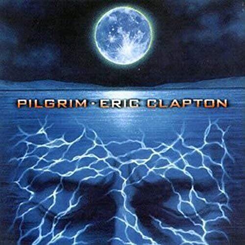 Eric Clapton - Pilgrim: CD (Pre-loved & Refurbed)